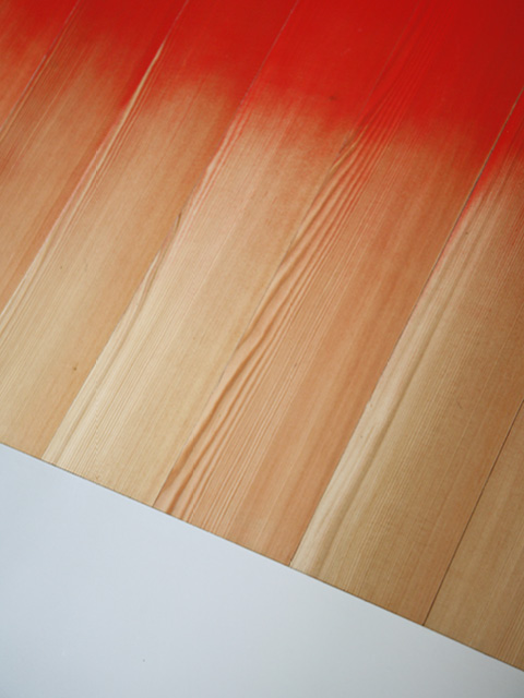 Théâtre Garonne Scénographie 2011