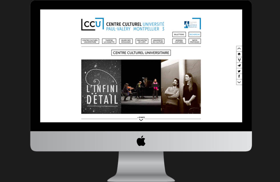 Centre Culturel Universitaire