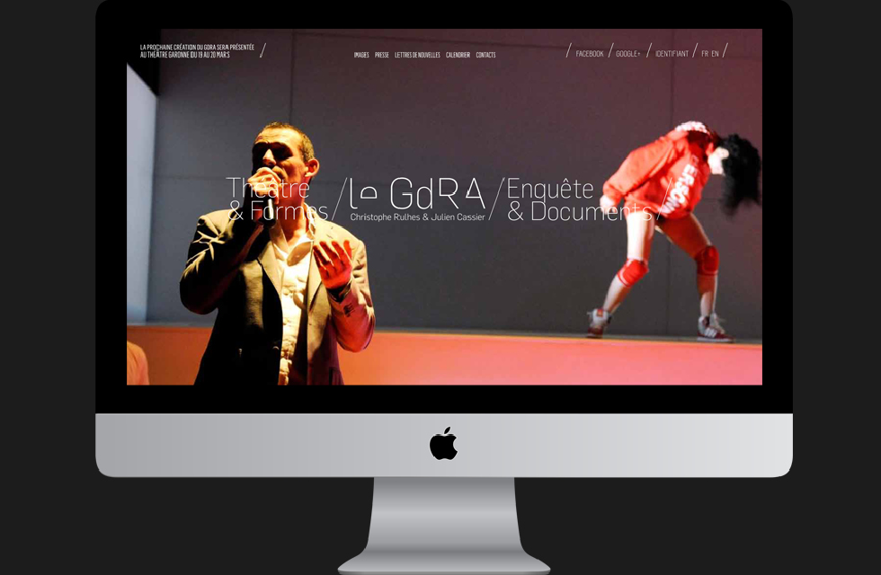 Le Gdra