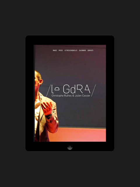 Le Gdra