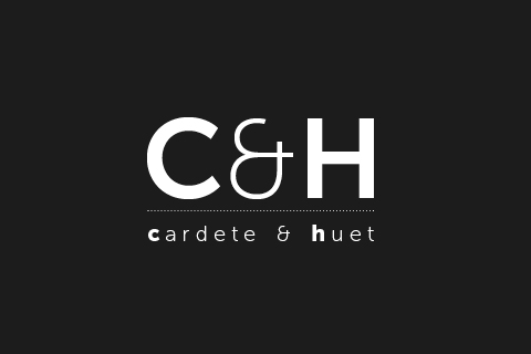 Cardete & Huet Architecte