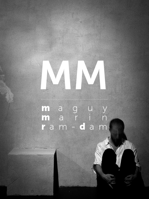 Maguy Marin - RamDam