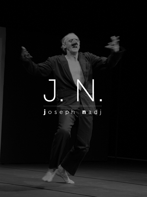 Joseph Nadj